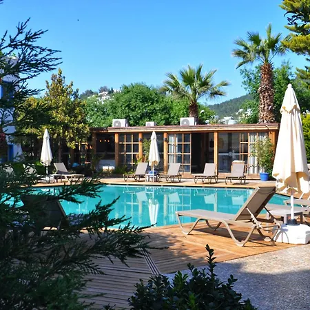 Hotel Costa Bodrum