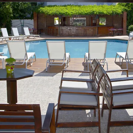 Hotel Costa 3*
