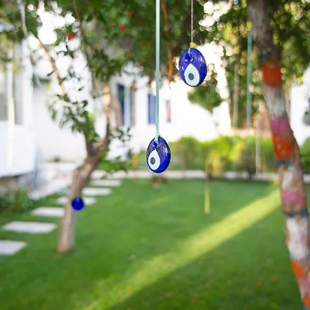 博德鲁姆哥斯达酒店 3* 博德鲁姆