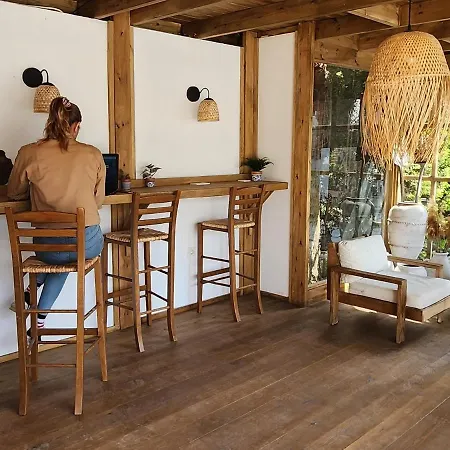 博德鲁姆哥斯达酒店 3*