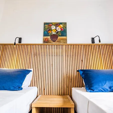 博德鲁姆哥斯达酒店 博德鲁姆