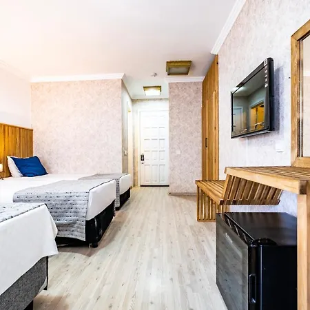 博德鲁姆哥斯达酒店 3*