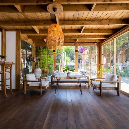 博德鲁姆哥斯达酒店 酒店 3*