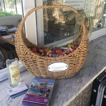 Hotel Costa Bodrum