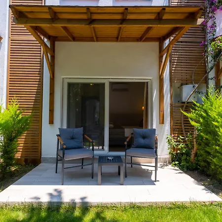 Hotel Costa Bodrum