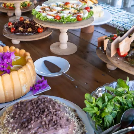 酒店 博德鲁姆哥斯达酒店