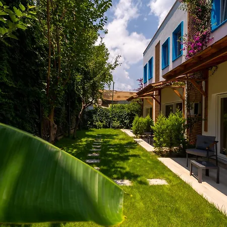 博德鲁姆哥斯达酒店 酒店 博德鲁姆