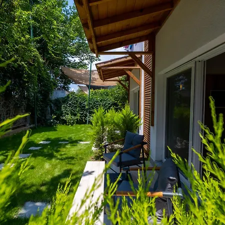 博德鲁姆哥斯达酒店