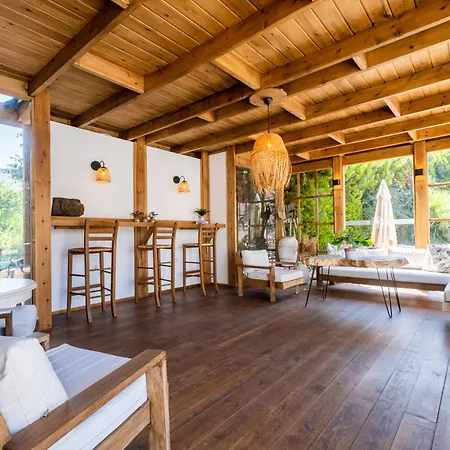 酒店 博德鲁姆哥斯达酒店 博德鲁姆