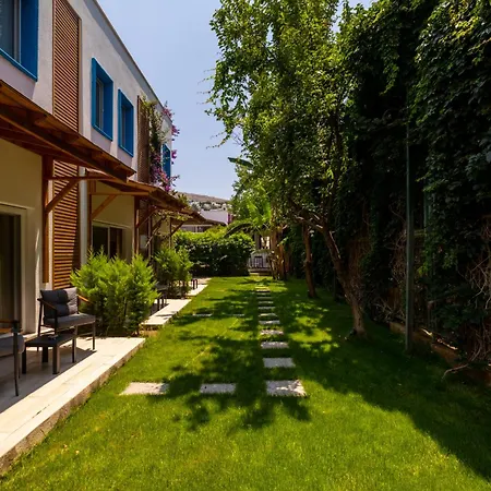 博德鲁姆哥斯达酒店