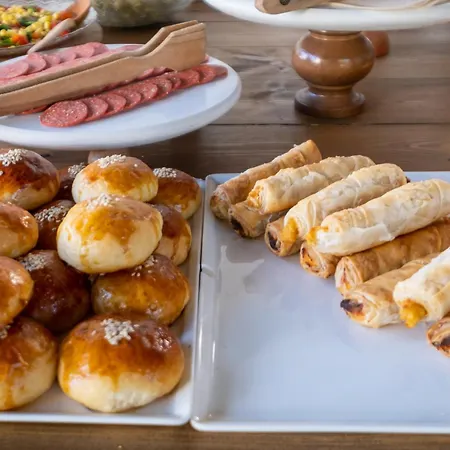 博德鲁姆哥斯达酒店