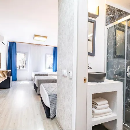 Costa Hotel Bodrum