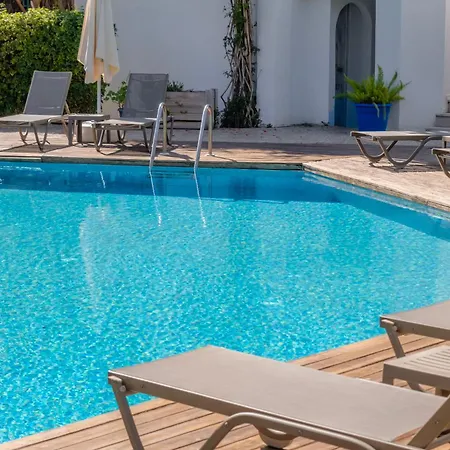 博德鲁姆哥斯达酒店 3* 博德鲁姆