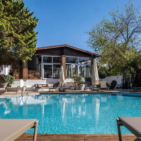 博德鲁姆哥斯达酒店 酒店 3*