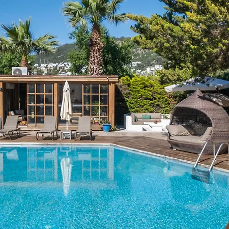 Hotel Costa Bodrum