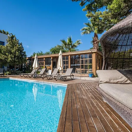 Costa Hotel Bodrum