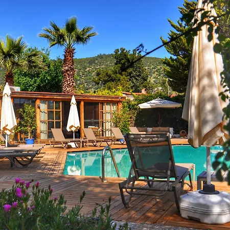 博德鲁姆哥斯达酒店 3*