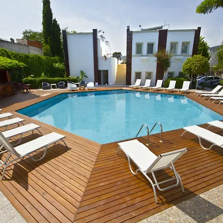 Costa Hotel Bodrum