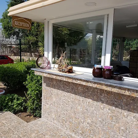 酒店 博德鲁姆哥斯达酒店