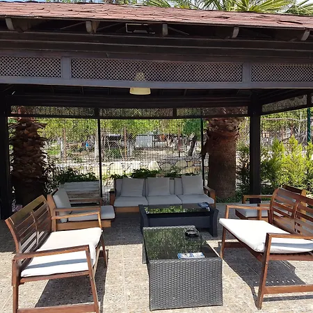 Costa Bodrum