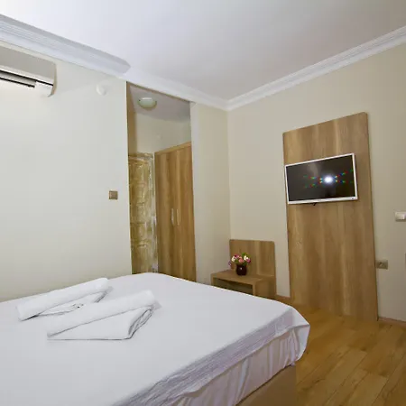 Hotel Costa