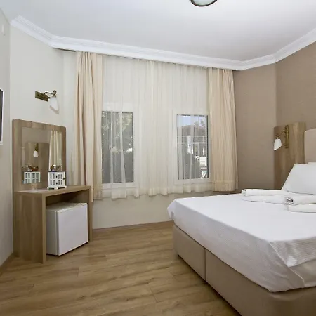 Hotel Costa Bodrum