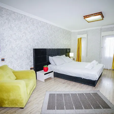 博德鲁姆哥斯达酒店 博德鲁姆