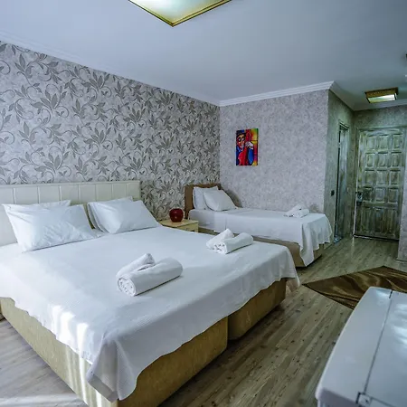Costa 3* Bodrum