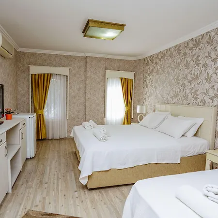 Hotel Costa Bodrum