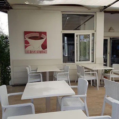 酒店 博德鲁姆哥斯达酒店 3*