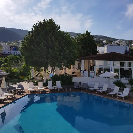 Costa Ξενοδοχείο