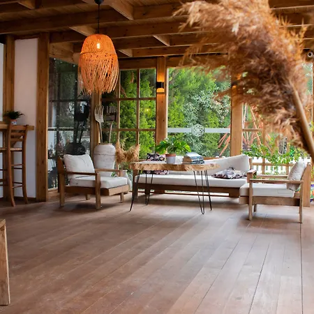 博德鲁姆哥斯达酒店 酒店 3*