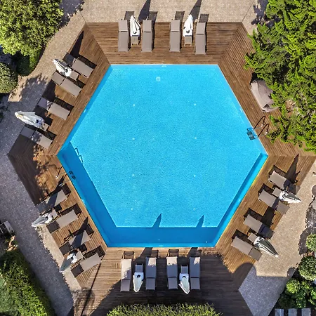 博德鲁姆哥斯达酒店