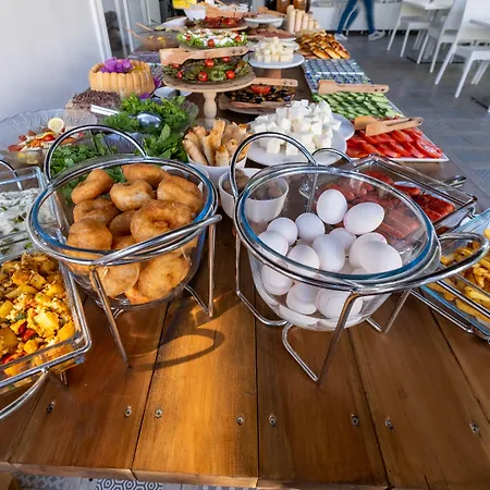 酒店 博德鲁姆哥斯达酒店 3*