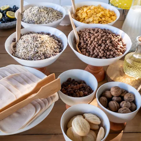 博德鲁姆哥斯达酒店 酒店 3*