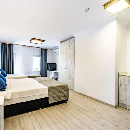 博德鲁姆哥斯达酒店 3*