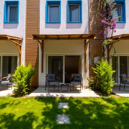 博德鲁姆哥斯达酒店 3* 博德鲁姆