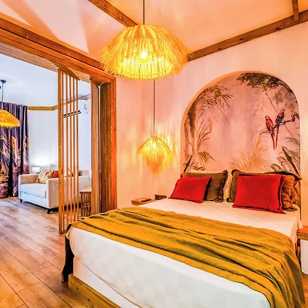 Costa Hotel Bodrum
