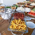 كوستا سيتي 3* بودروم